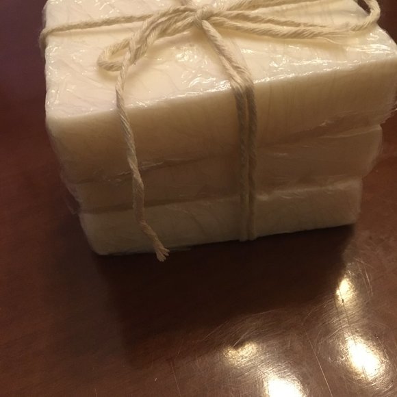 Other - Soap-organic-goats milk and more--home made
